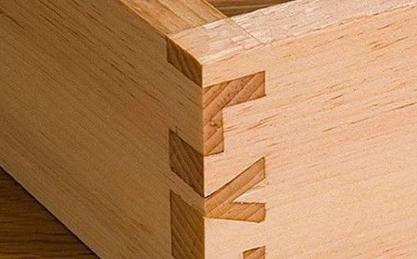 Kỹ thuật ghép mộng gỗ - các loại mộng gỗ cơ bản