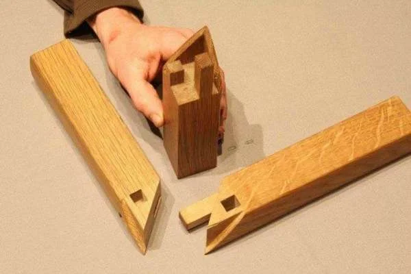 Hướng dẫn một số kỹ thuật ghép mộng gỗ nâng cao
