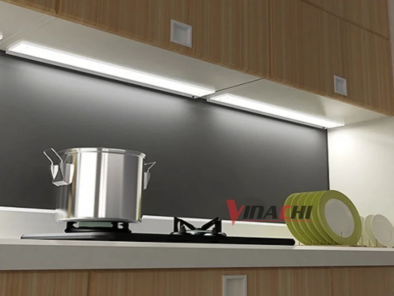 Top 10 phụ kiện tủ bếp thông minh cần có cho căn bếp hiện đại