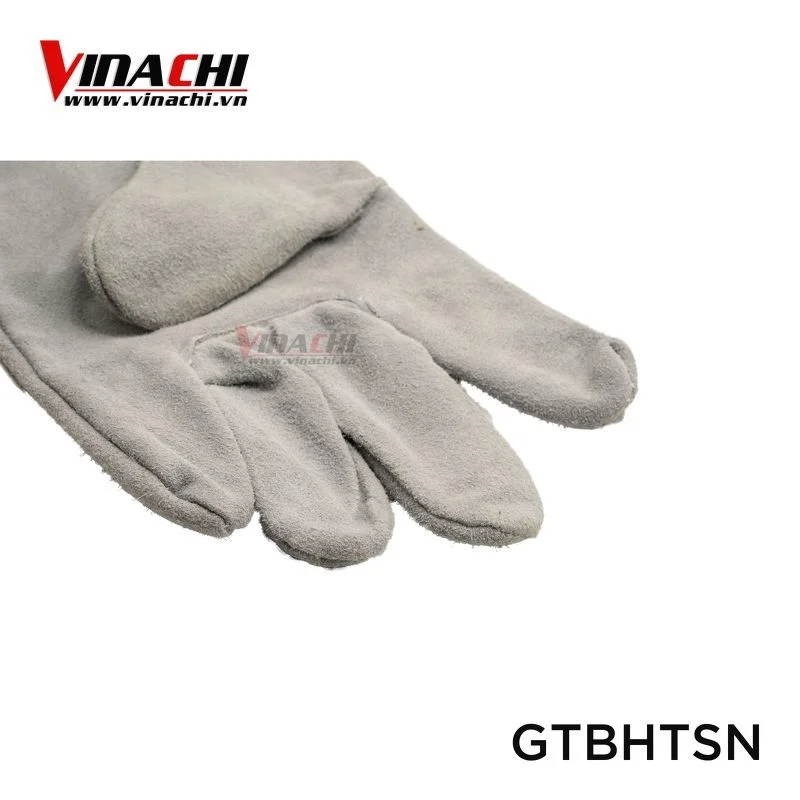 Găng tay vải - Thiết bị bảo hộ an toàn và tiện dụng