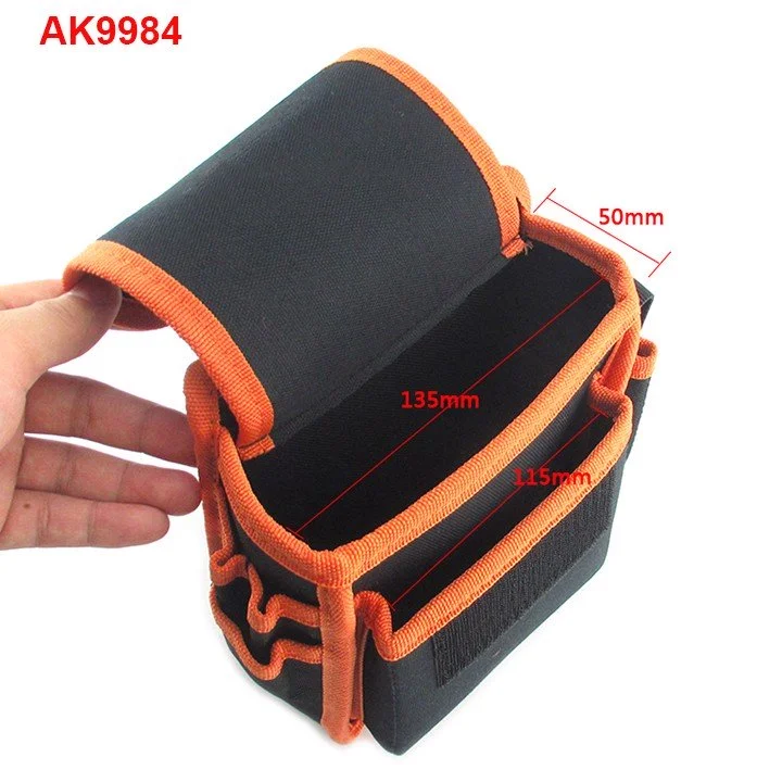 Túi đựng đồ nghề Asaki AK9984
