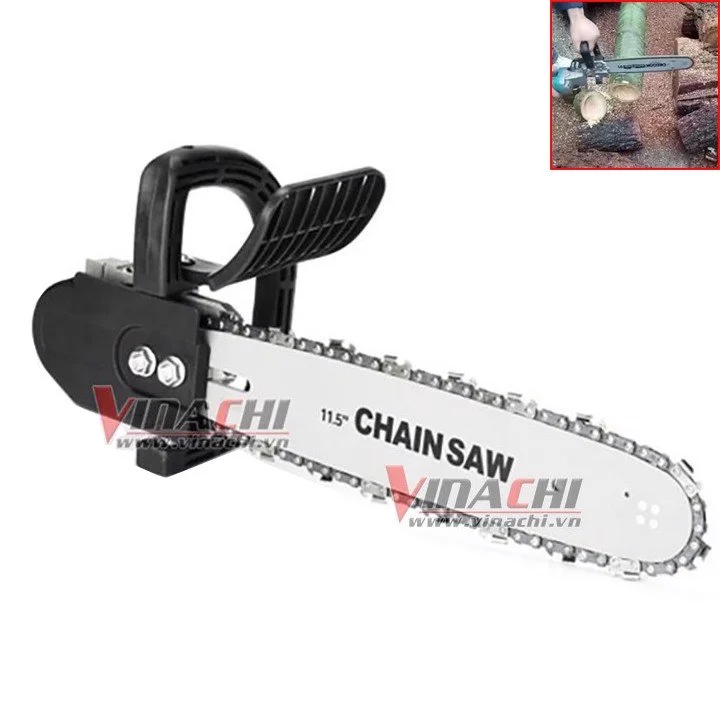 Lưỡi cưa gắn máy cầm tay Chain Saw