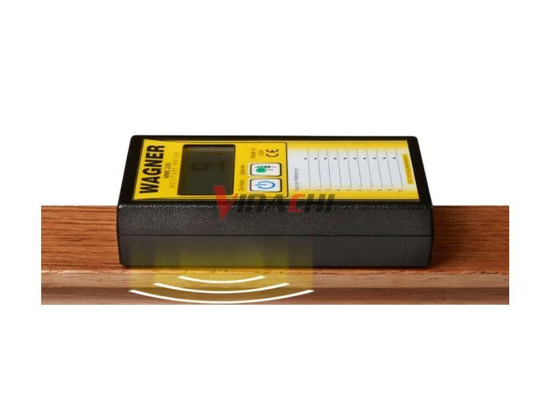 Các loại máy đo độ ẩm gỗ