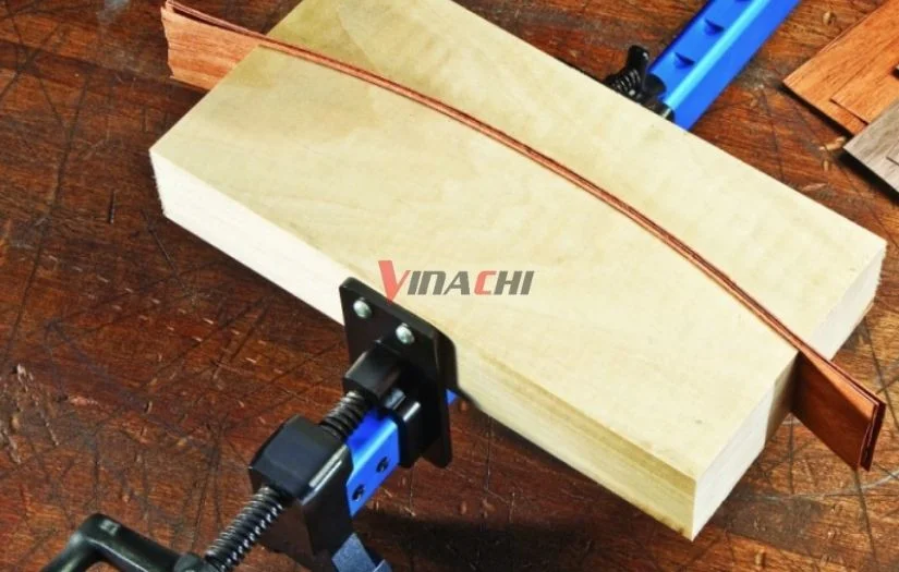 Hướng dẫn tự chế cảo kẹp gỗ đơn giản tại nhà