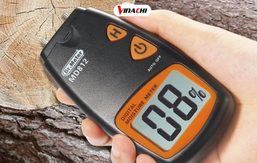 máy đo độ ẩm gỗ loại nào tốt