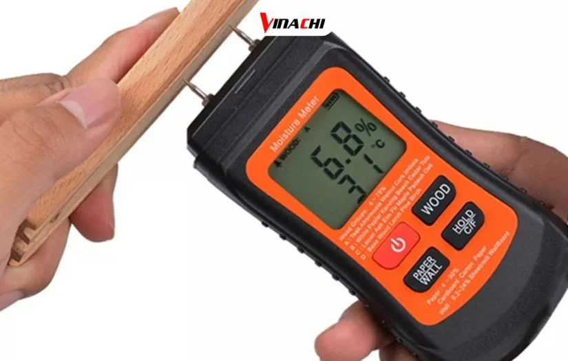 máy đo độ ẩm gỗ loại nào tốt