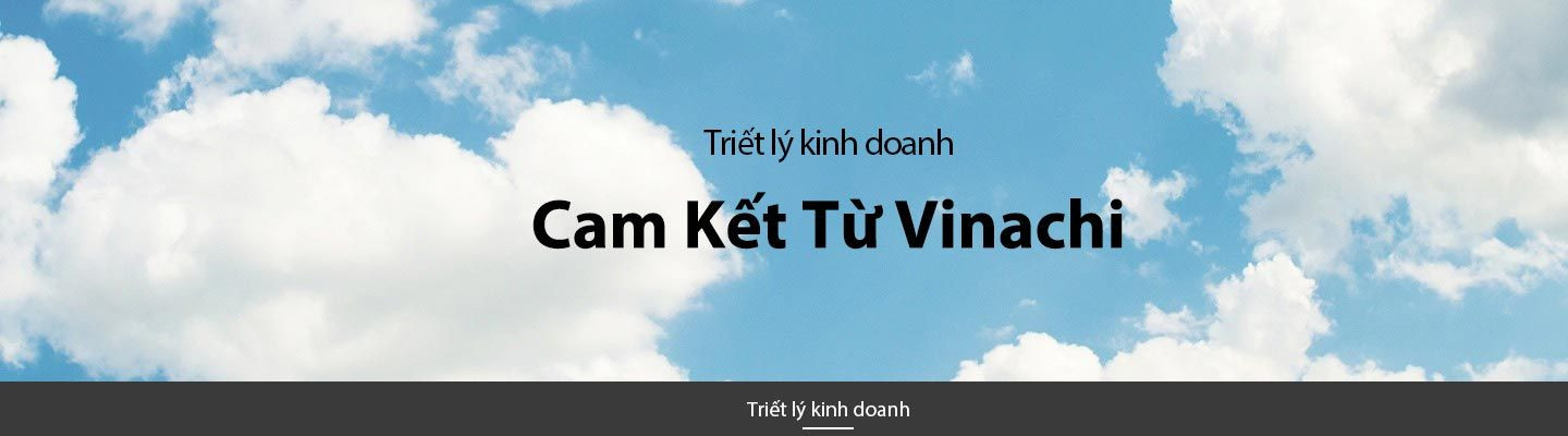 Giới thiệu công ty Vinachi Việt Nam