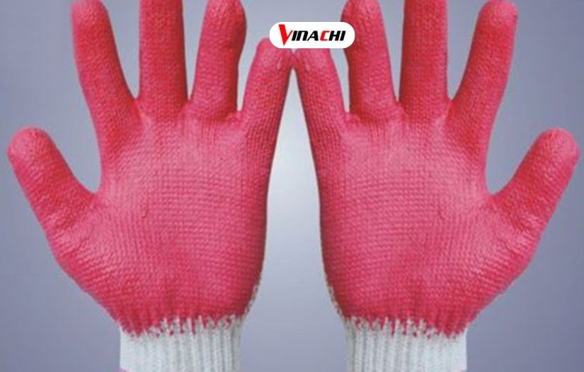 cách chọn mua găng tay bảo hộ