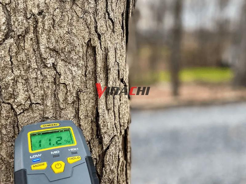Lưu ý sử dụng thiết bị đo độ ẩm gỗ chính xác
